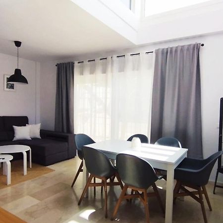 Apartamento Campo Golf Hoyo 18 เบเลซ-มาลากา ภายนอก รูปภาพ