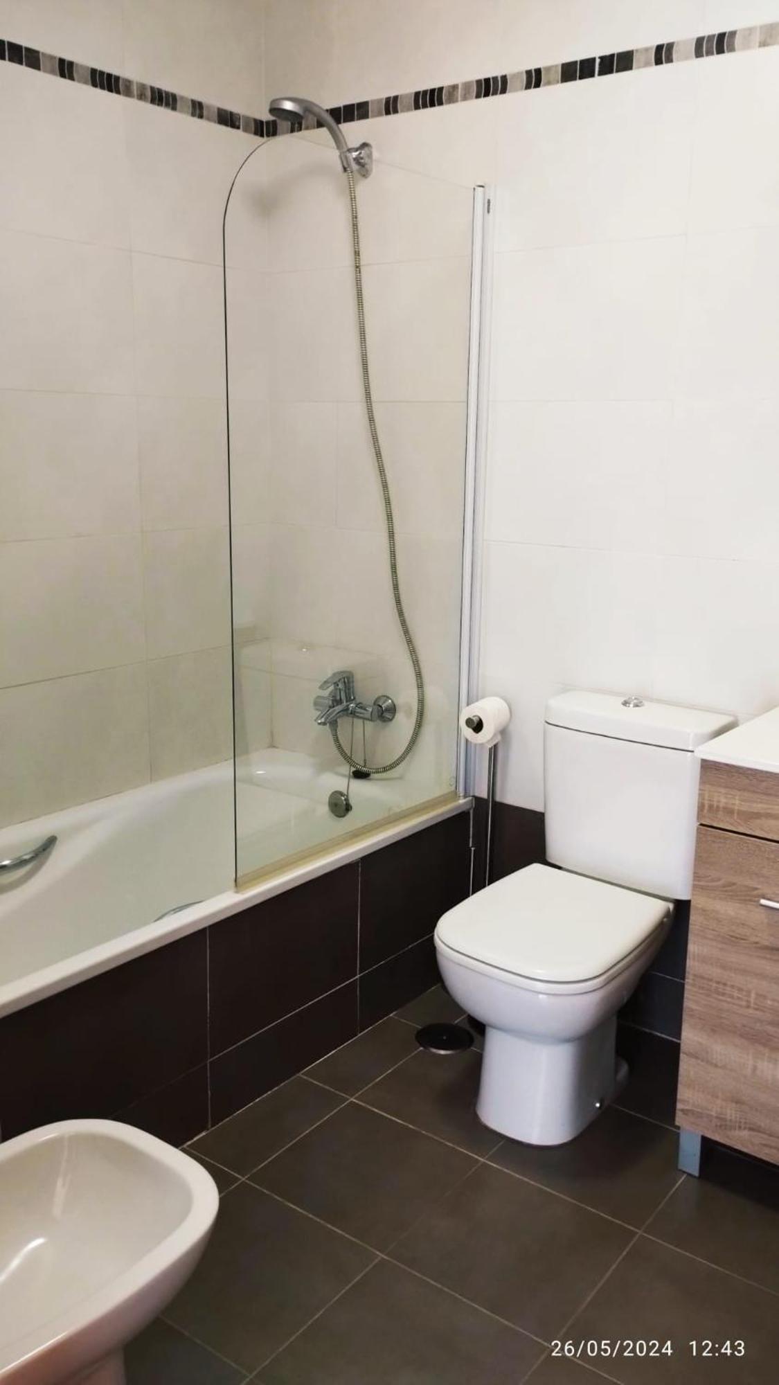 Apartamento Campo Golf Hoyo 18 เบเลซ-มาลากา ภายนอก รูปภาพ